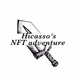 -My NFT adventure-