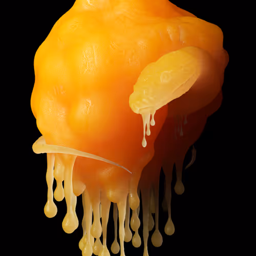 Sole By Peter The Roman