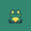 tiny froggys