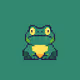 tiny froggys