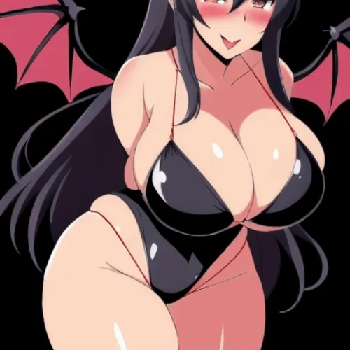 LadyViridian