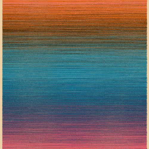 Blaatimen by Per Kristian Stoveland