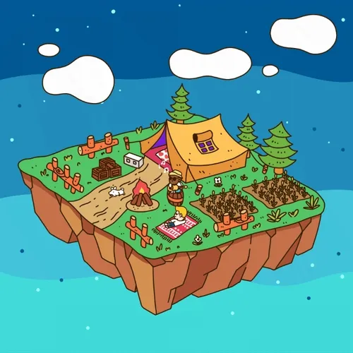 WeArePiplWorld Land(old contract)