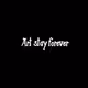 Art Stay Forever by FADD