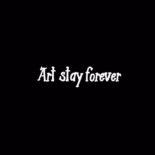 Art Stay Forever by FADD