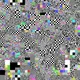 chromatic optokinetic code