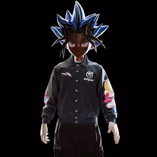 GonSoku