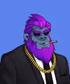 Himalayan Yetis