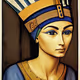 The kings of the desert past