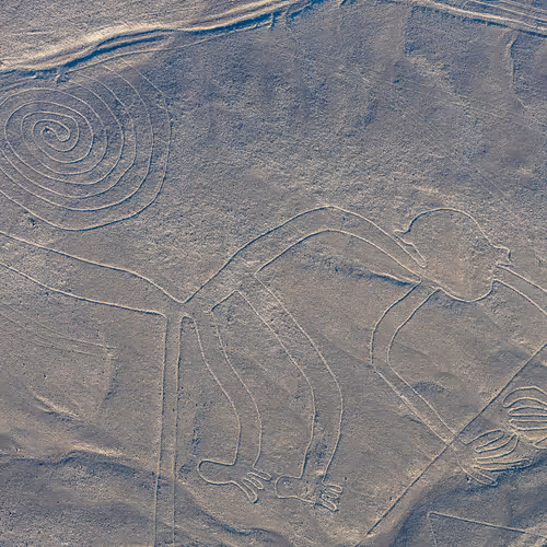Nazca, Peru