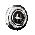 HUNTERz - HOLOBADGE