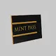 Pumpkin Hedz Mint Pass