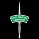 The Commando Dagger