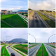 Urban Arteries