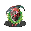 The Legend of Cruddy Clown