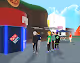 History Made! Decentraland Dominos Pizza Auction