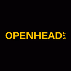 Open Head NFT Shop