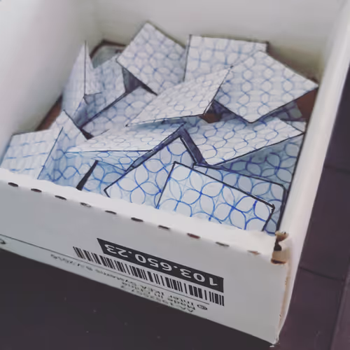 Arbitrary Anastrophes