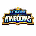 League of Kingdoms (Ethereum). - old