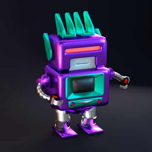 TinBOT3000