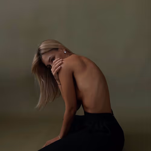 Annabel Model