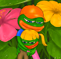 PEPE l Eth