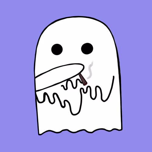 Stoney Ghost