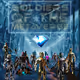 Soldiers of the Metaverse Diamond Pass