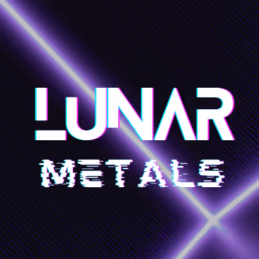LUNAR METALS