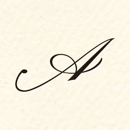 Monogram Composition