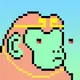 Pixel Doodle Kongz