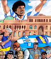 Maradona - kUrltKUSTs