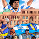 Maradona - kUrltKUSTs