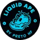 Liquid Ape by Preto HF