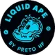 Liquid Ape by Preto HF