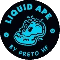 Liquid Ape by Preto HF