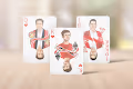 Deck of Playing Cards