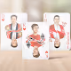Deck of Playing Cards