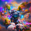 ArtInMut