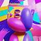 CANDY KNIGHTS GENESIS