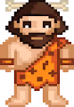 Capt. Caveman