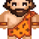 Capt. Caveman
