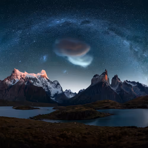 Cath Simard - Christies