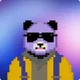 Pixel Pandas-Sensory World