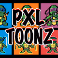 PXL ToonZ