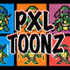 PXL ToonZ