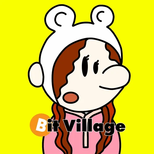 Bit Village