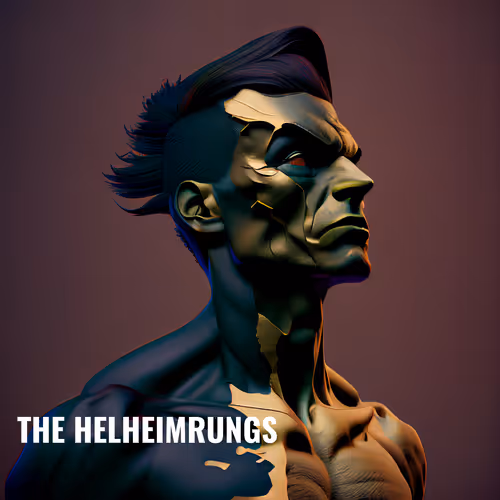 The Helheimrungs