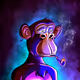 Under Smoke Ape