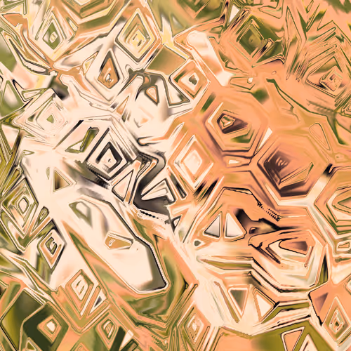 Glaciations by Anna Lucia